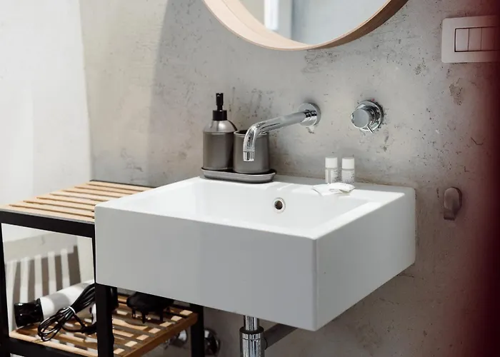 Monti Urban Loft By Valentina's Dream *