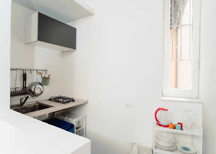 Monti Urban Loft By Valentina's Dream Рим